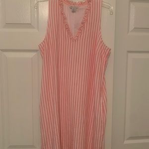 Tommy Bahama linen dress